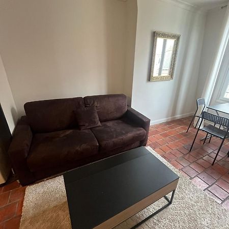 Bridgestreet St Germain Appartement Parijs Buitenkant foto