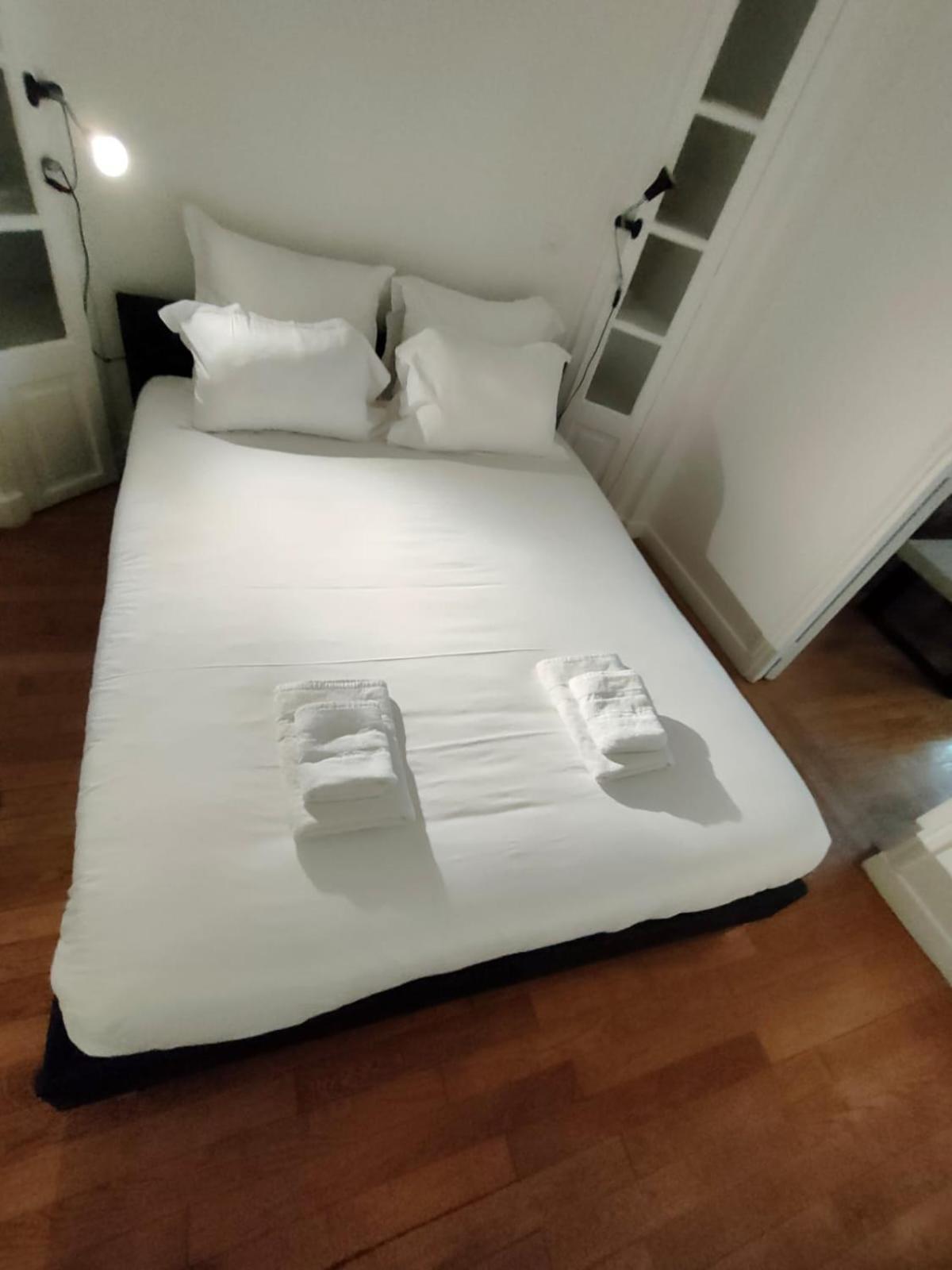 Bridgestreet St Germain Appartement Parijs Buitenkant foto