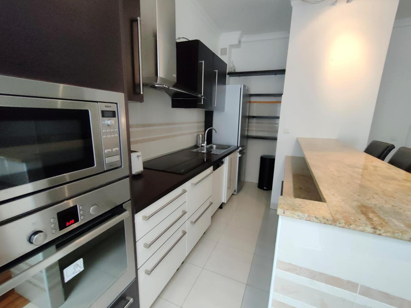 Bridgestreet St Germain Appartement Parijs Buitenkant foto